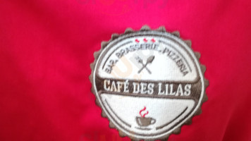 Café Des Lilas