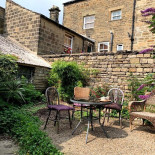 Sweetheart Tea Rooms