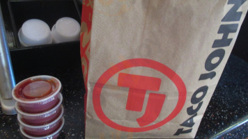 Taco John's