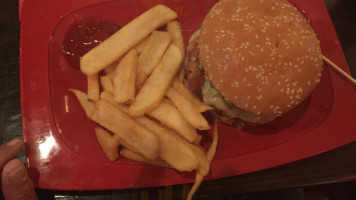 Red Robin Gourmet Burgers And Brews