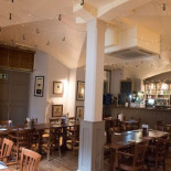Balbirnie Bistro