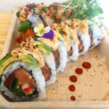 Indah Sushi