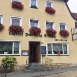 Gasthaus Fränkische Schweiz