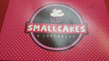 Smallcakes Cupcakery