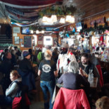 Hellroaring Saloon
