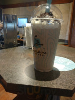 Caribou Coffee