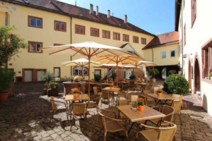 Schloss Restaurant