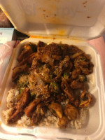 Teriyaki Plus