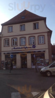 Le Café Max Haguenau