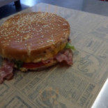 Original’s Burger