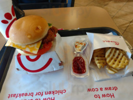 Chick-fil-a