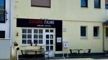 Cuore Italiano