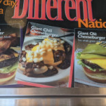 Nation's Giant Hamburgers
