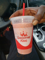 Smoothie King