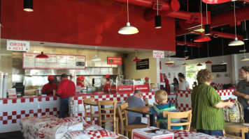 Five Guys