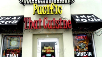 Pacific Thai Cuisine