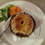 The Blue Bell Country Inn