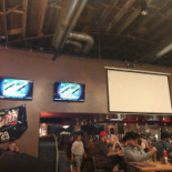 Copper Rail Grill