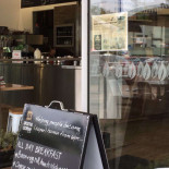 Sydney Markets Plaza Cafe