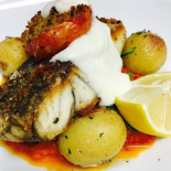 Rocksalt Italian