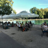 Cafe Eiszeit