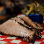 Rude Bbq