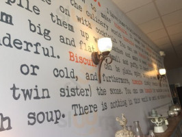 Biscuits Company