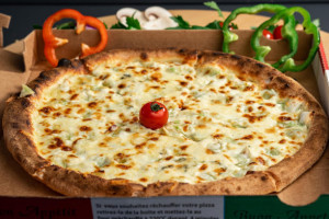 Anatolia Pizza