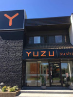 Yuzu Sushi