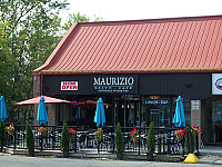 Maurizio Resto Cafe