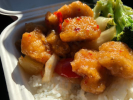 Panda Express