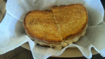 Grilled Cheese Co