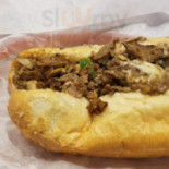 South Philly Cheesesteaks