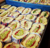 Jersey Mike's Subs