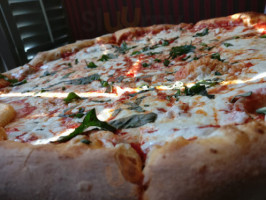 Bacci Brick Oven Pizzeria