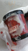 Cold Stone Creamery