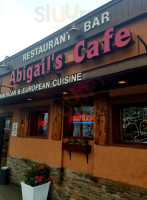 Abigail's Cafe