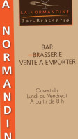 La Normandine