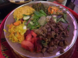 Taste Of Ethiopia