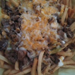 Alberto's Mexican Food