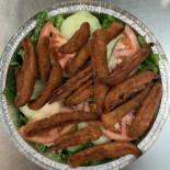 Tom's
