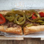 The Cheesesteak Shop