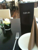 Cafe B1 Hierstetter Cafe