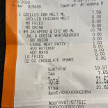 Whataburger