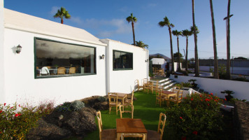 Lilyjacks Finca La Florida Boutique Lanzarote