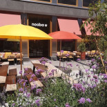 Nooba Europaallee