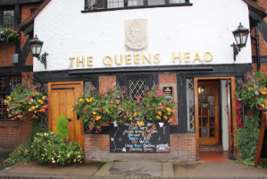 Queen's Head