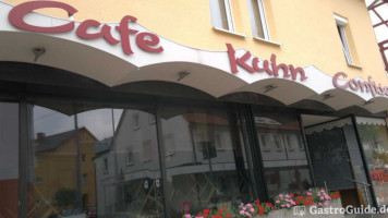 Cafe Und Confiserie Kuhn