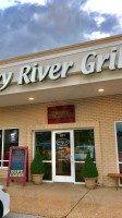 Lazy River Grill