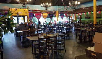 Habanero's Mexican Grill